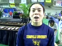 Lydia Wong 2010 NAIA Mile Champ