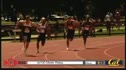 M 4x100 Final 2011 Big Meet