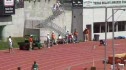 M 4x100 H01 (Univ Finals)