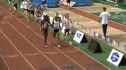 M mile  (NAIA)
