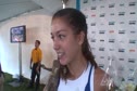 Maddie Meyers sophomore 441 champion 2010 Jim Ryun Dream Mile
