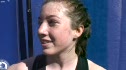 Margo Gillis 2009 BAA Road Mile 1st
