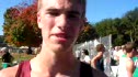 Mark Feigen - Varsity F champ - Reebok Manhattan XC Invite 2008