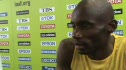 Mbulaeni Mulaudzi 800 champ 2009 IAAF World Track Champs