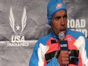 Meb Discusses Breathe Rite Gate 2012
