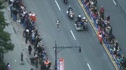 Meb Turns Into the Home Stretch with a Big Lead at the ING NYC Marathon