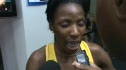 Melaine Walker 400H Champ 2009 IAAF World Track CHampionships