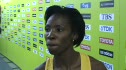 Melaine Walker 400h Semis 2009 IAAF Track World Championships