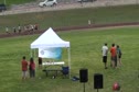Mens Elite Mile at the Manzano Mile
