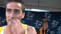 Michael Coe 1500 prelim 2009 NCAA Track and Field Championships