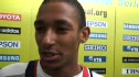 Michael Rimmer 800 Semi 2009 IAAF World Track Champs
