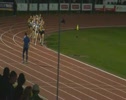 Mile - Elite Women