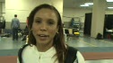 Monica Hargrove 400 Champ 2010 Millrose Games