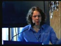 Reeve Foundation Press Conference