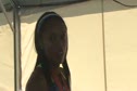 Muna Lee 200M Finals