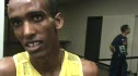 Mustafa Mohamed Steeple Final