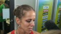 Natalia Rodriguez DQed as winner 2009 IAAF World Track Champs