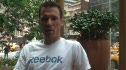 A Healthy Nate Brannen - 2009 IAAF World Champs
