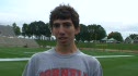 Nate Edelman 5th 2009 Broooks Paul Short XC Invite