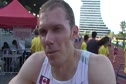 Nathan Vadeboncoeur 400 at 2010 Harry Jerome Classic