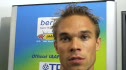 Nick Symmonds makes 800 Final 2009 IAAF World Track Champs