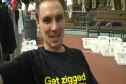 Nick Willis 2010 BIG Mile Champ