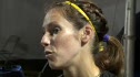 Nicole Blood 5K 2009 NCAA Track and Field Champs