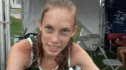 Nicole Bush Steepl 2nd 2009 NCAA Track and Field Champs