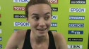 Nikki Hamblin 1500 Semi 2009 IAAF World Track Champs