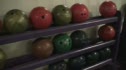 Bowling with Nick Willis