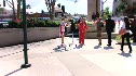 The Superfans Dress For Success