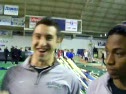 Oklahoma Baptist 4x8 2010 NAIA Indoor Champs