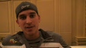Patrick Rizzo 2009 Boston Marathon