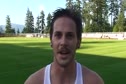 Peter Corrigan - 1st place OD 1500 at 2010 Harry Jerome Classic