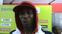 Phillips Idowu Triple jump Champ 2009 IAAF World Championships