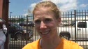 Phoebe Wright 800 5th 2009 NCAA Track and Field Championships