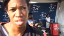 Porscha Lucas Day 2 2009 NCAA Track Champs Videos
