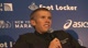 Post-Marathon Press Conference - Ryan Hall on Disappointment, Expectations, and Running Into a Headwind