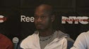 Powell and Gay on Breaking Records and Running Fast - 2009 Reebok Grand Prix