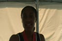 Queen Harrison 2nd 400H