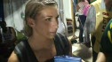 Rachel Yurkovich 2009 NCAA Track and Field Champs