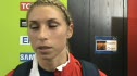Rachel Yurkovich Jav 2009 Iaaf Track and field Championships