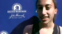 Rebecca White 2009 BAA Road Mile 3rd