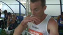 Rob Meyers Post Race- 2009 Reebok Grand Prix