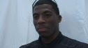 Ronnie Ash 110H Champ 2009 NCAA Track and Field Championships