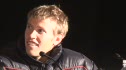 Ryan Hall 2009 Boston Marathon Post Race Press Conference