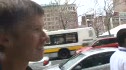 Ryan Hall and the Forgotten Singlet- 2009 Boston Martahon