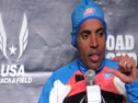 Ryan Shay Memories and Motivation for Meb