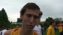 Ryan Sheridan 10th 2009 Broooks Paul Short XC Invite
