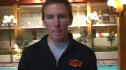 Ryan Vail OSU prerace
